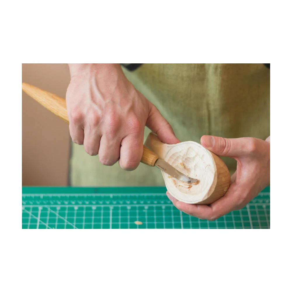 BeaverCraft - Skekniv 60 mm - Image 4