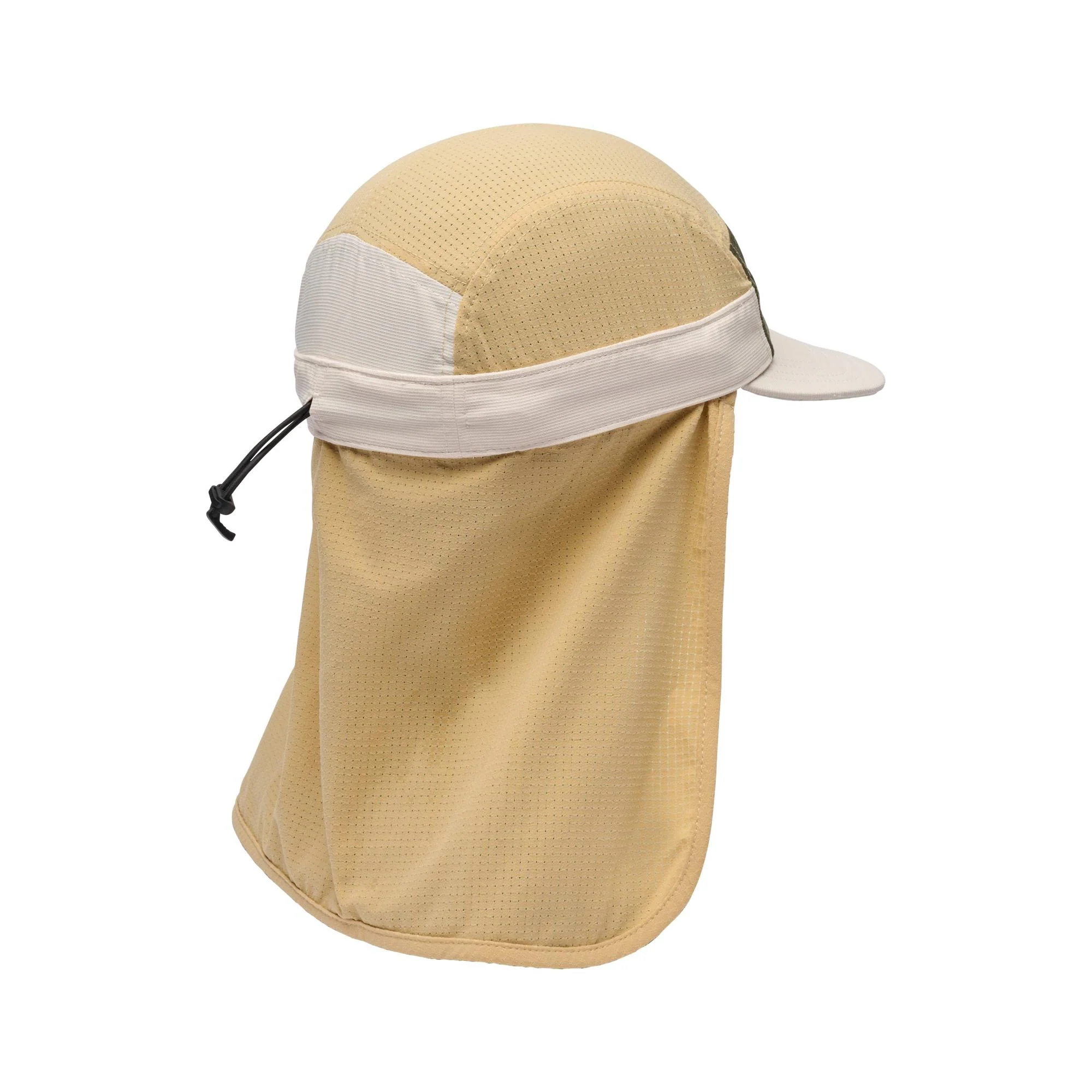 Black Diamond - Desert Mullet Kasket // Off White-Khaki - Image 2