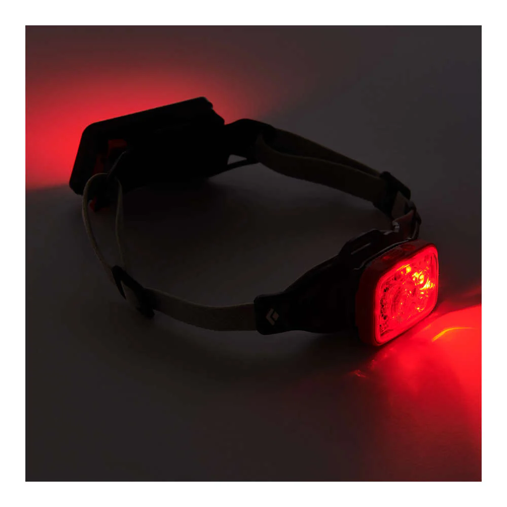 Black Diamond - Distance Pandelampe 1500 Lumen - Image 4