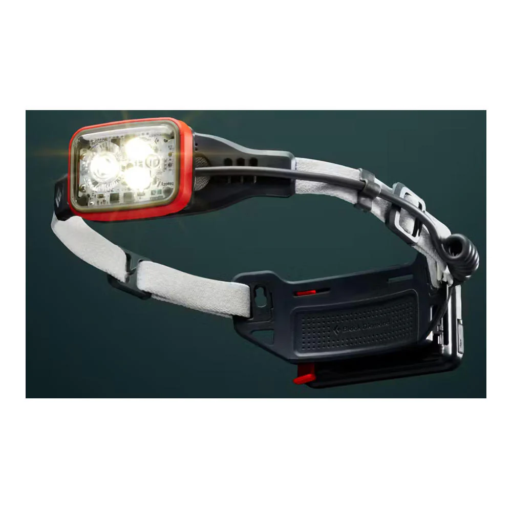 Black Diamond - Distance Pandelampe 1500 Lumen - Image 7