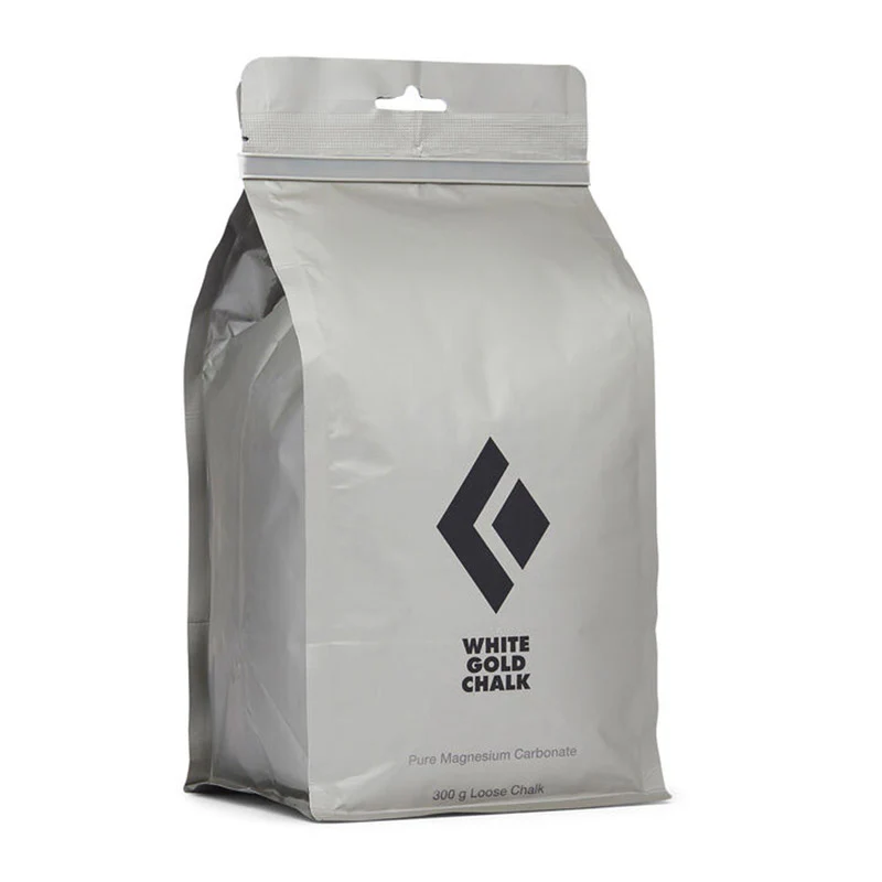 Black Diamond - Løst Hvidt Kalk (300 g)