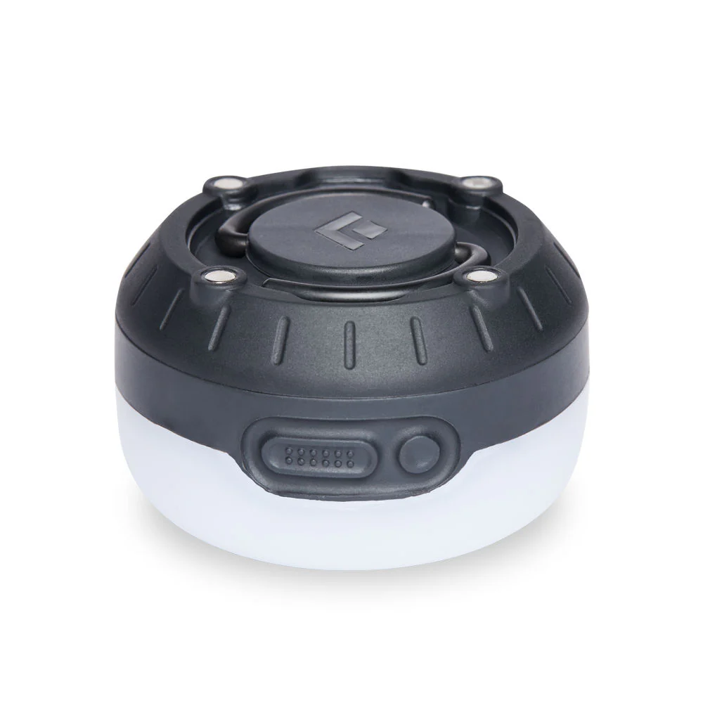 Black Diamond - Moji+ Genopladelig Lampe 200 Lumen - Image 3