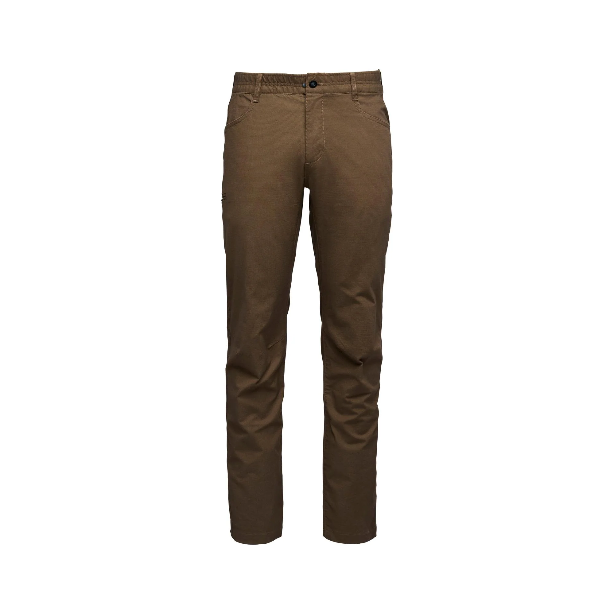 Black Diamond - Rocklock Bukser // Basalt