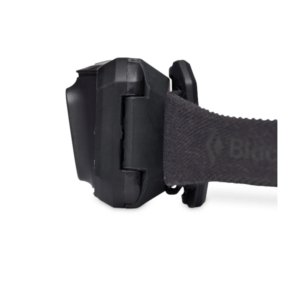 Black Diamond - Storm Pandelampe 450 Lumen // Sort - Image 4