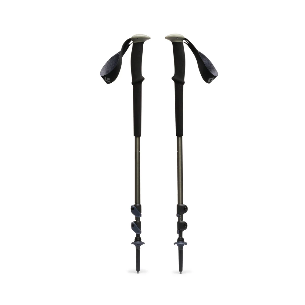 Black Diamond - Trail Trekking Vandrestave // Pine Smoke