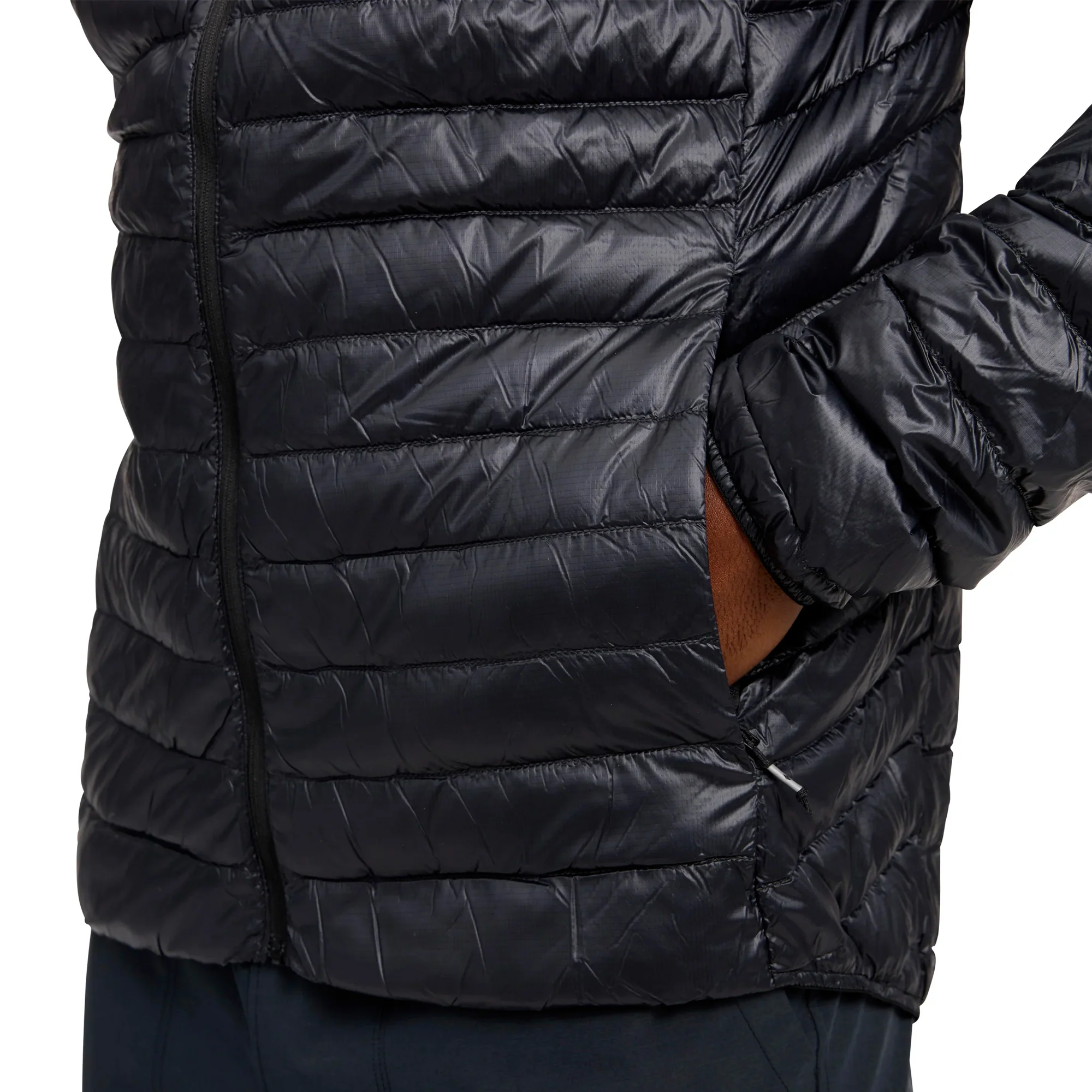 Black Diamond - Deploy Down 0.5 Full Zip Dunhoody // Sort - Image 2