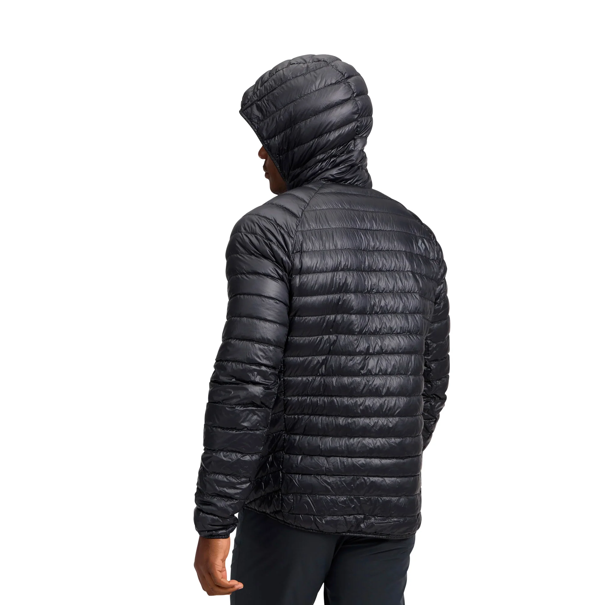 Black Diamond - Deploy Down 0.5 Full Zip Dunhoody // Sort - Image 3