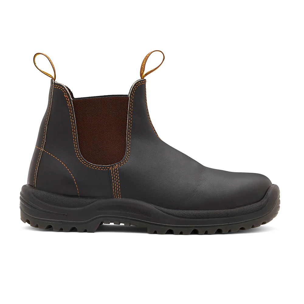 Blundstone - 192 Xtreme Safety Arbejdsstøvler Sort - Image 3