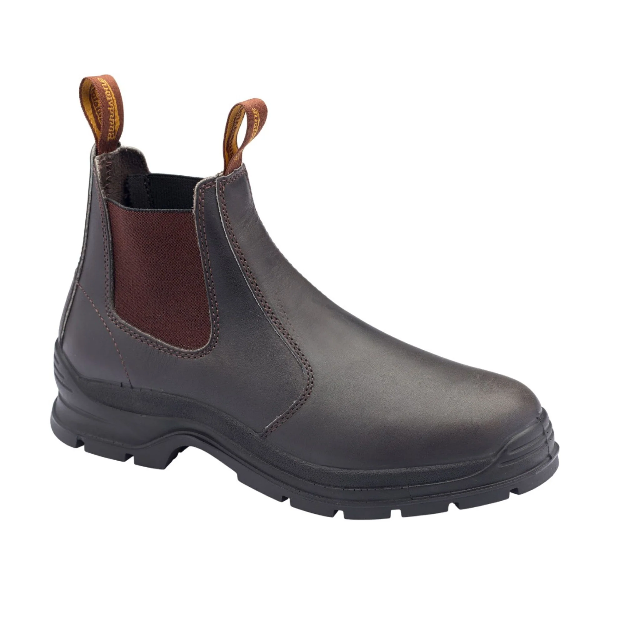 Blundstone - 400 Arbejdsstøvle // Brun