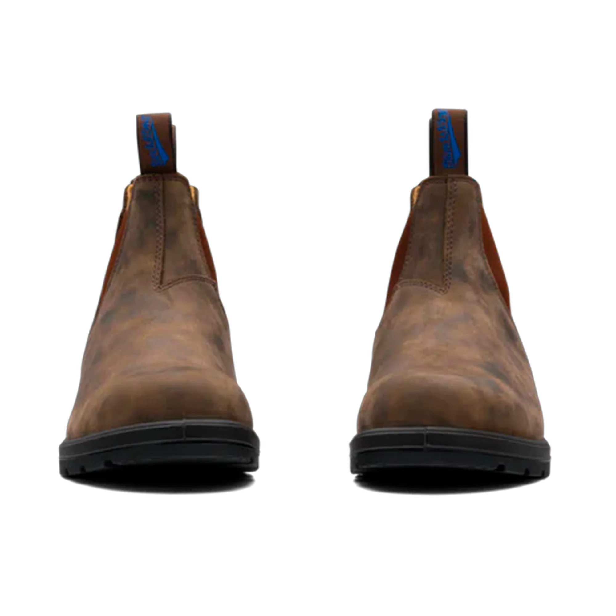 Blundstone - Chelsea Støvle #584 Vinterstøvle // Rustic Brown - Image 2