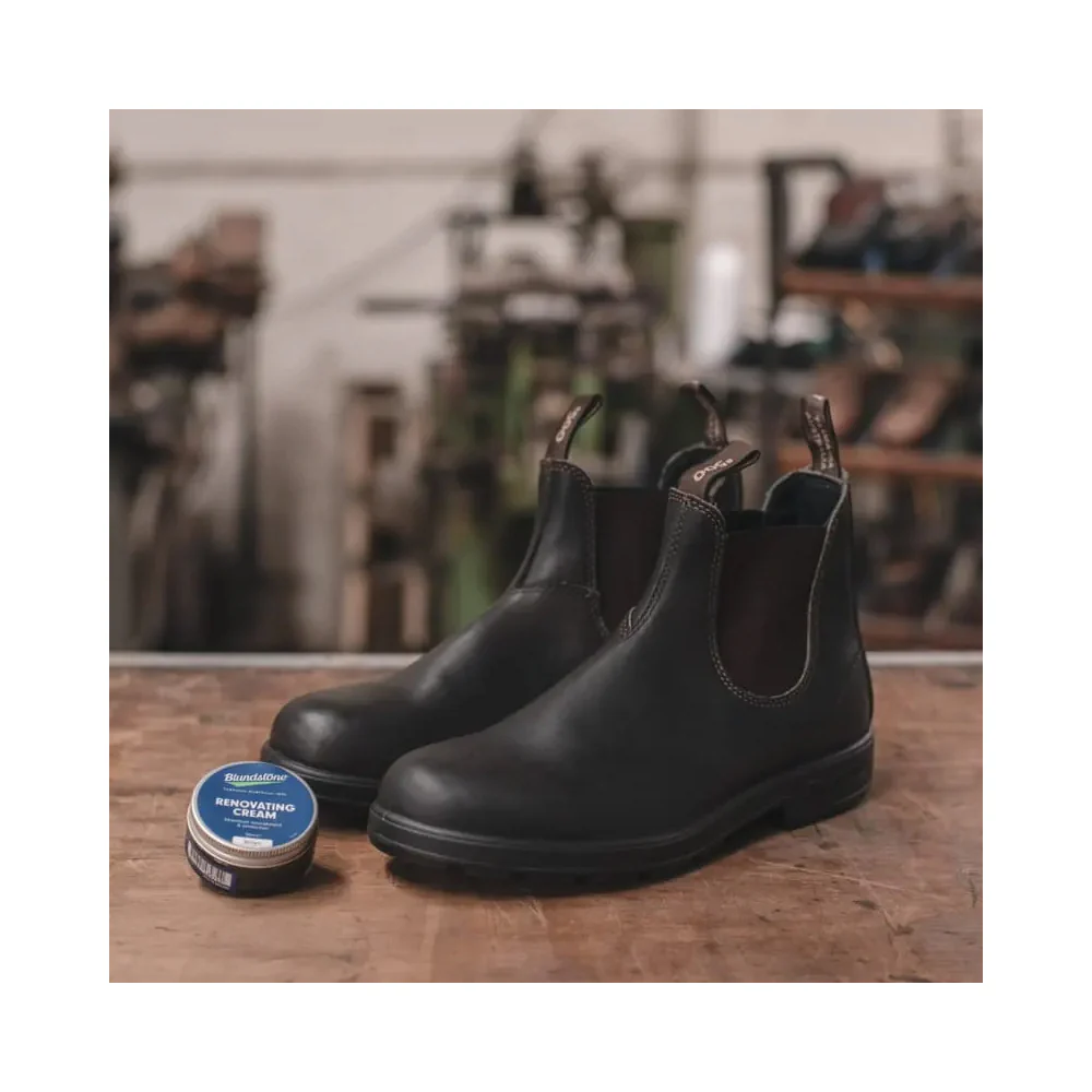 Blundstone - Skocreme // Brun - Image 3