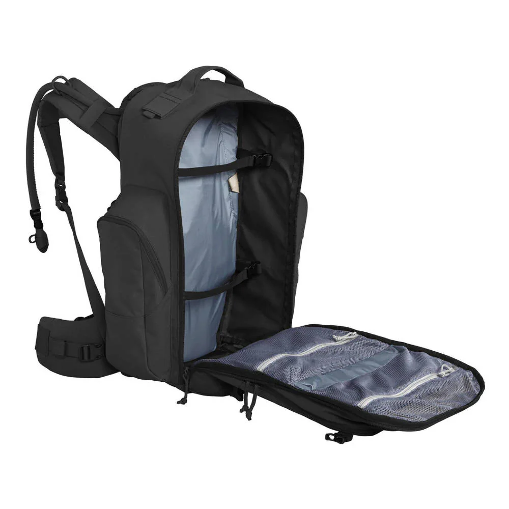 CamelBak - BFM Hydration Pack Rygsæk 47L Sort - Image 3
