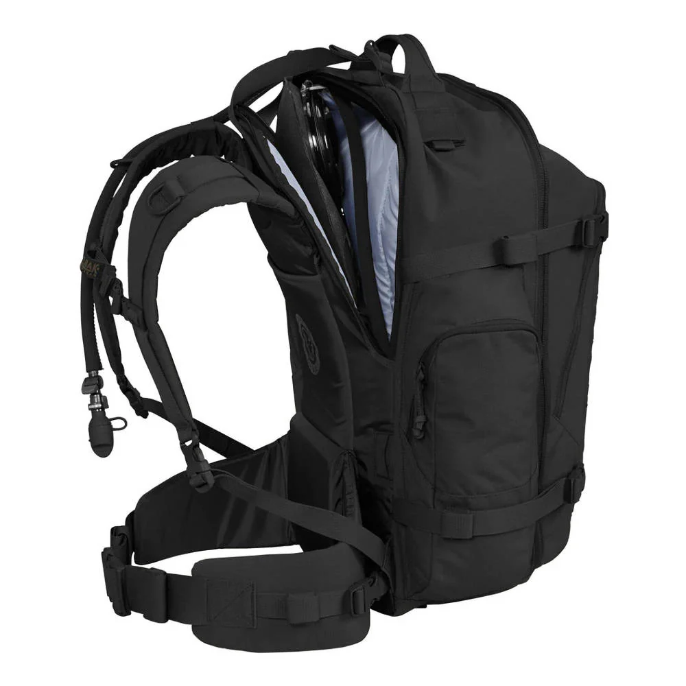 CamelBak - BFM Hydration Pack Rygsæk 47L Sort - Image 4