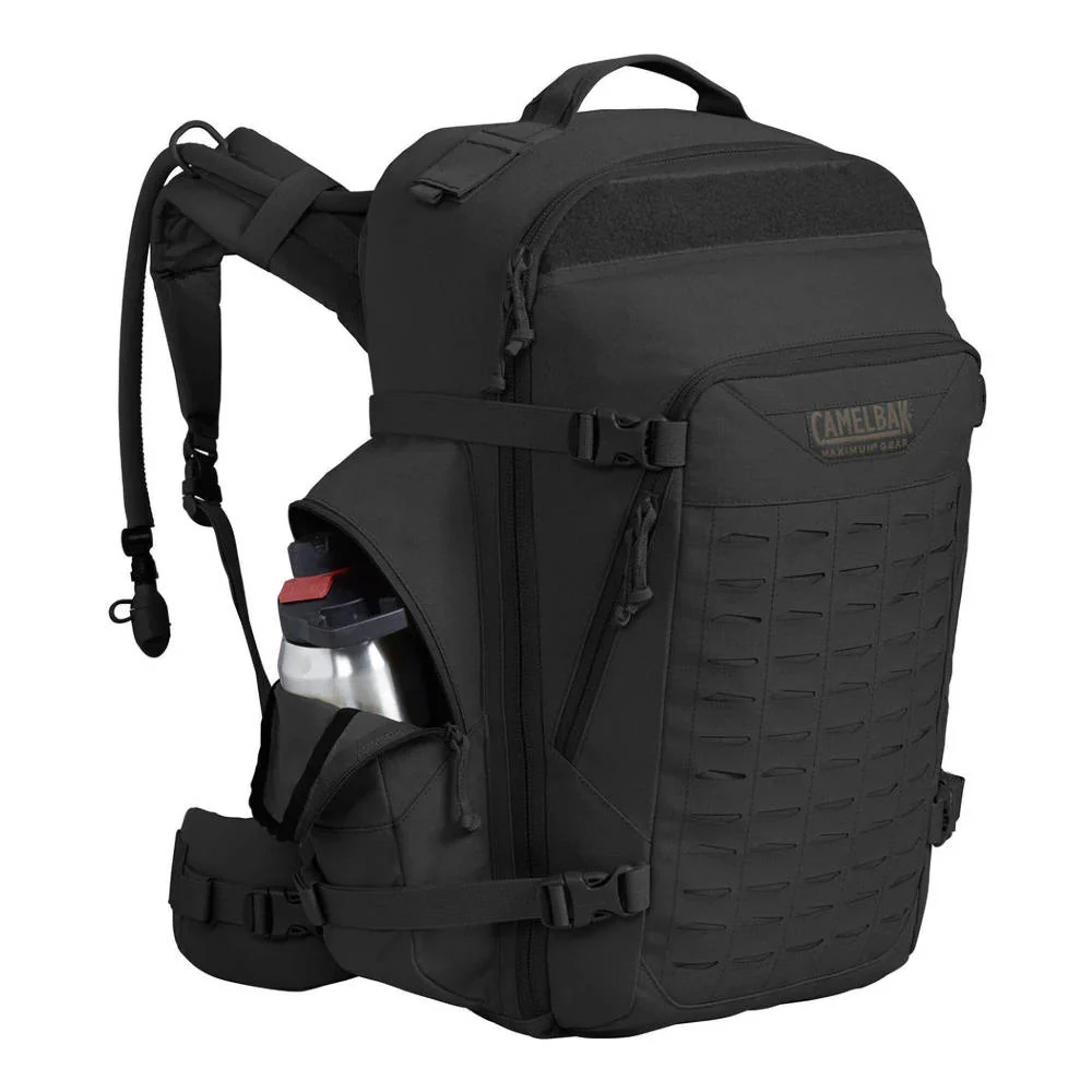 CamelBak - BFM Hydration Pack Rygsæk 47L Sort - Image 6