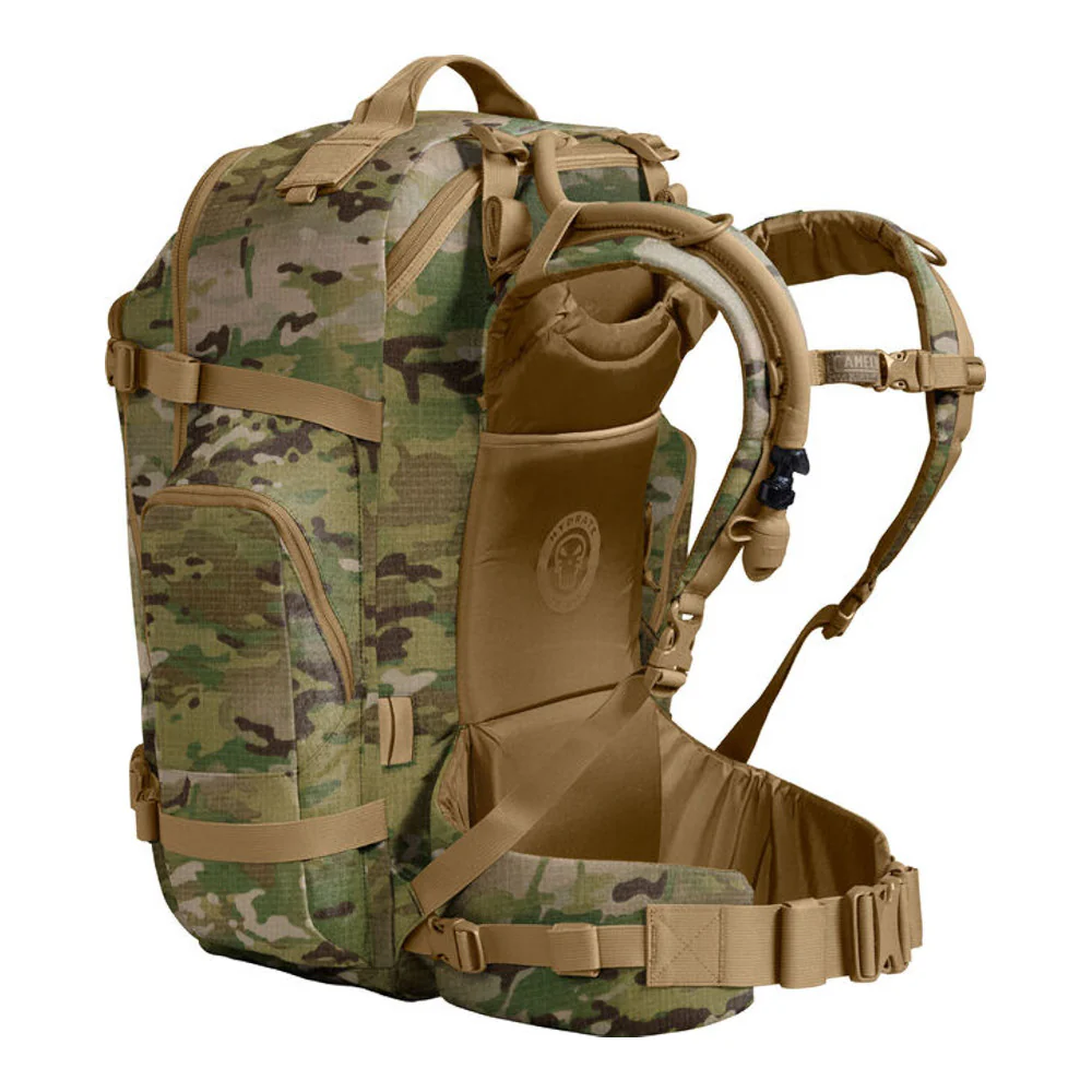 CamelBak - BFM Mil Spec Crux Long Rygsæk 50L // MultiCam - Image 2