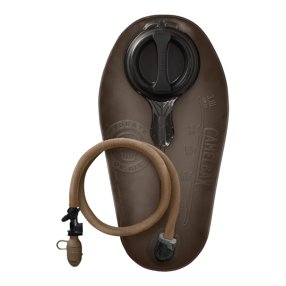 CamelBak - Mil-Spec Crux Reservoir Coyote 3L Lang