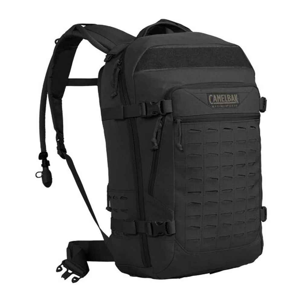 CamelBak - Motherlode Mil Spec Crux Lumbar 37L Sort