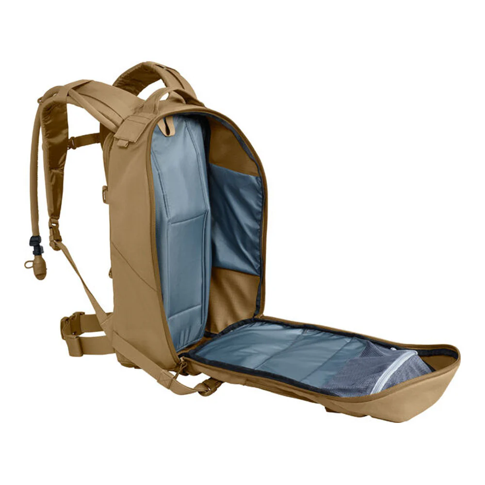 CamelBak - Sparta Mil Spec Crux Lumbar Rygsæk (38L) // Multicam - Image 3