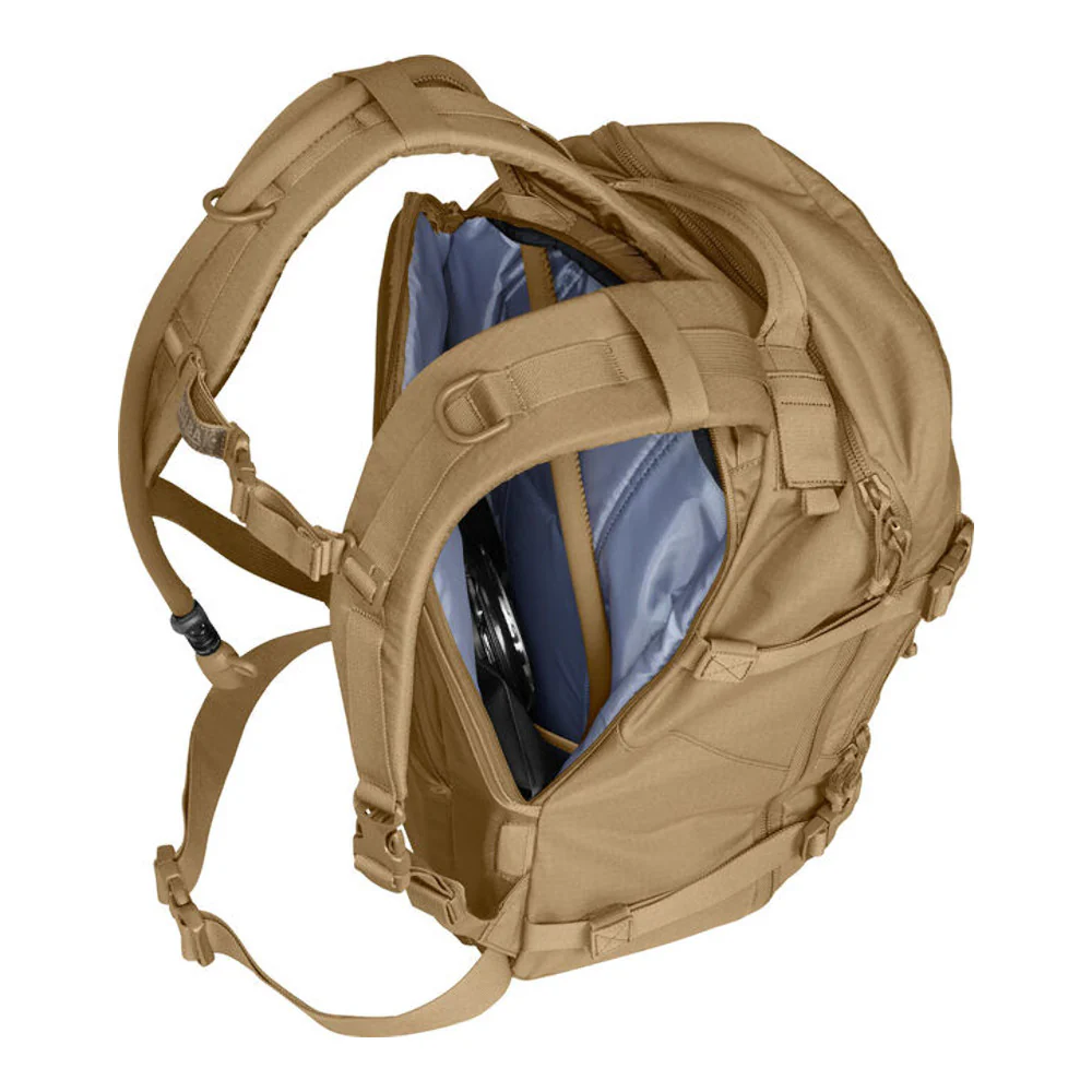 CamelBak - Sparta Mil Spec Crux Lumbar Rygsæk (38L) // Multicam - Image 4