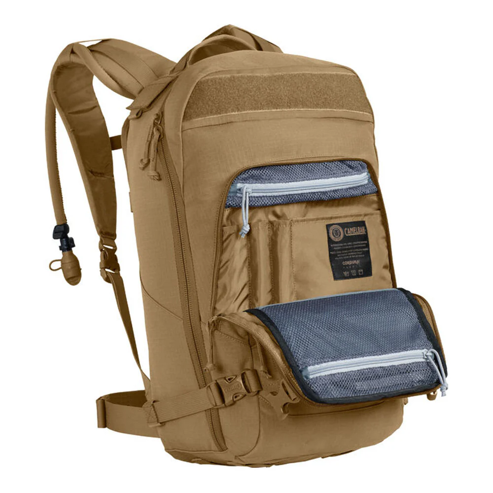 CamelBak - Sparta Mil Spec Crux Lumbar Rygsæk (38L) // Multicam - Image 5