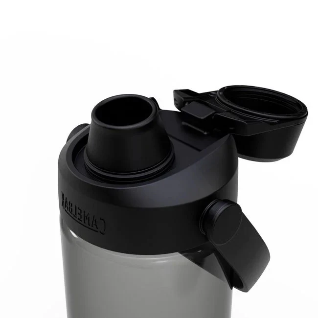 Camelbak - Thrive Chug 0,6L Drikkedunk // Charcoal - Image 3