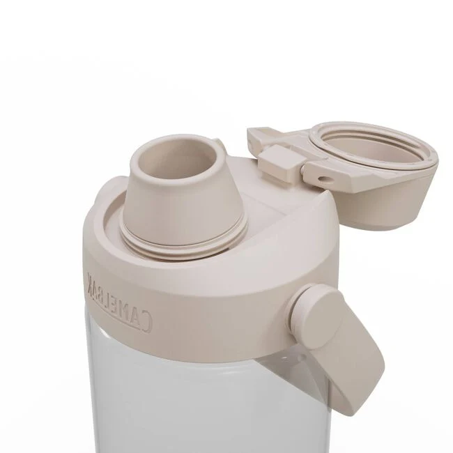 Camelbak - Thrive Chug 0,6L Drikkedunk // Clear - Image 3