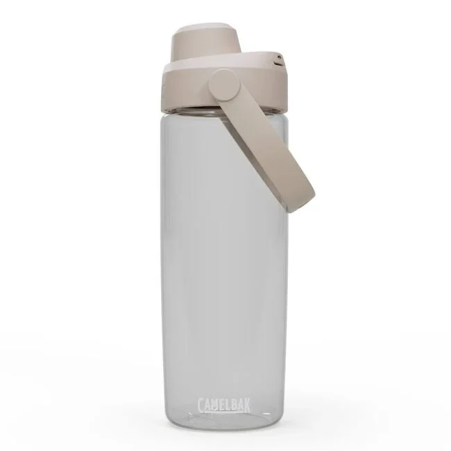 Camelbak - Thrive Chug 0,6L Drikkedunk // Clear - Image 4