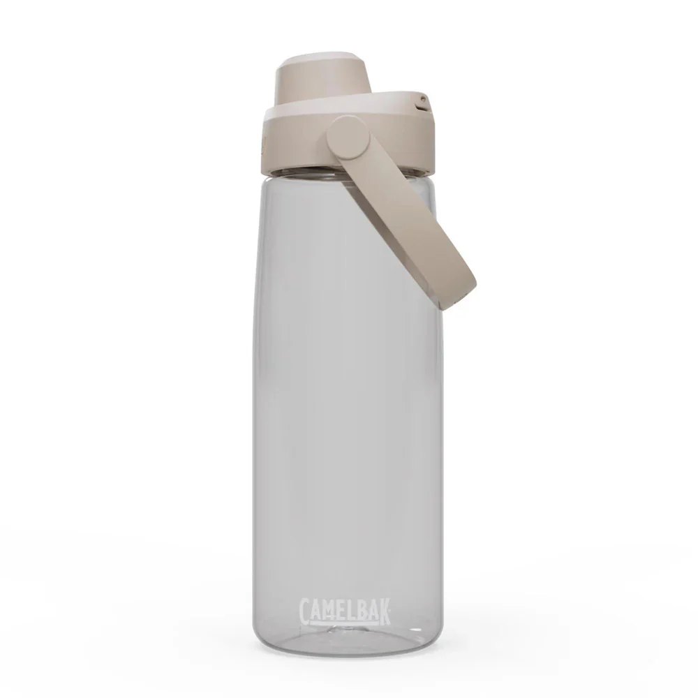 Camelbak - Thrive Chug 0,75L Drikkedunk // Clear