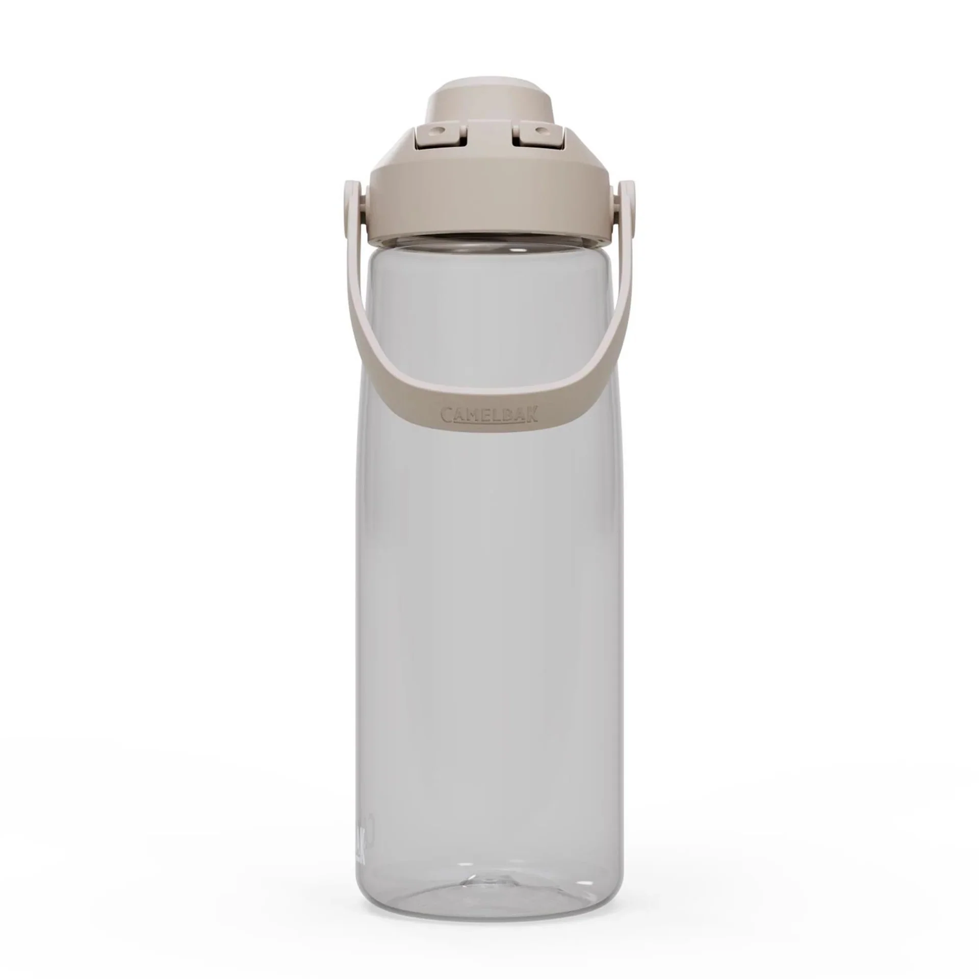 Camelbak - Thrive Chug 0,75L Drikkedunk // Clear - Image 2