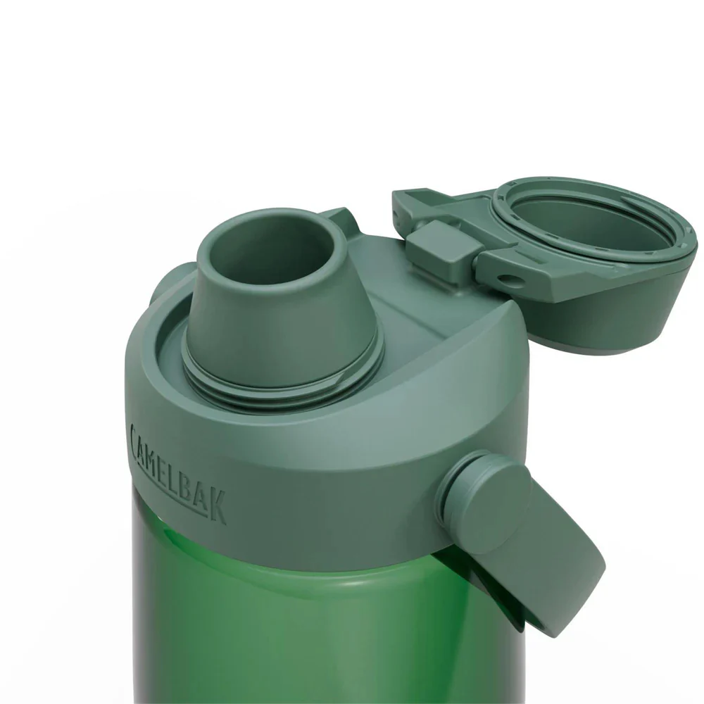 Camelbak - Thrive Chug 0,75L Drikkedunk // Forest Green - Image 4