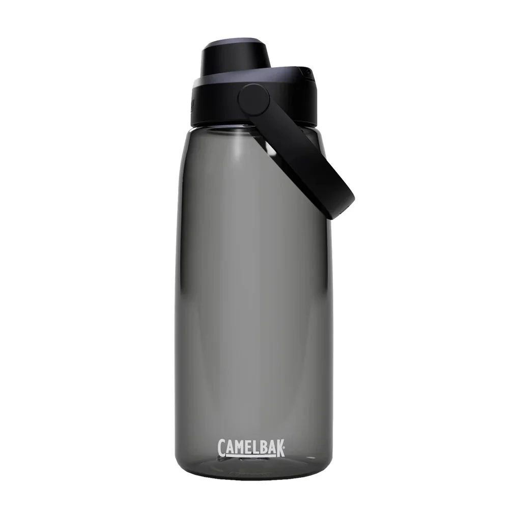 Camelbak - Thrive Chug 1L  Drikkedunk // Charcoal