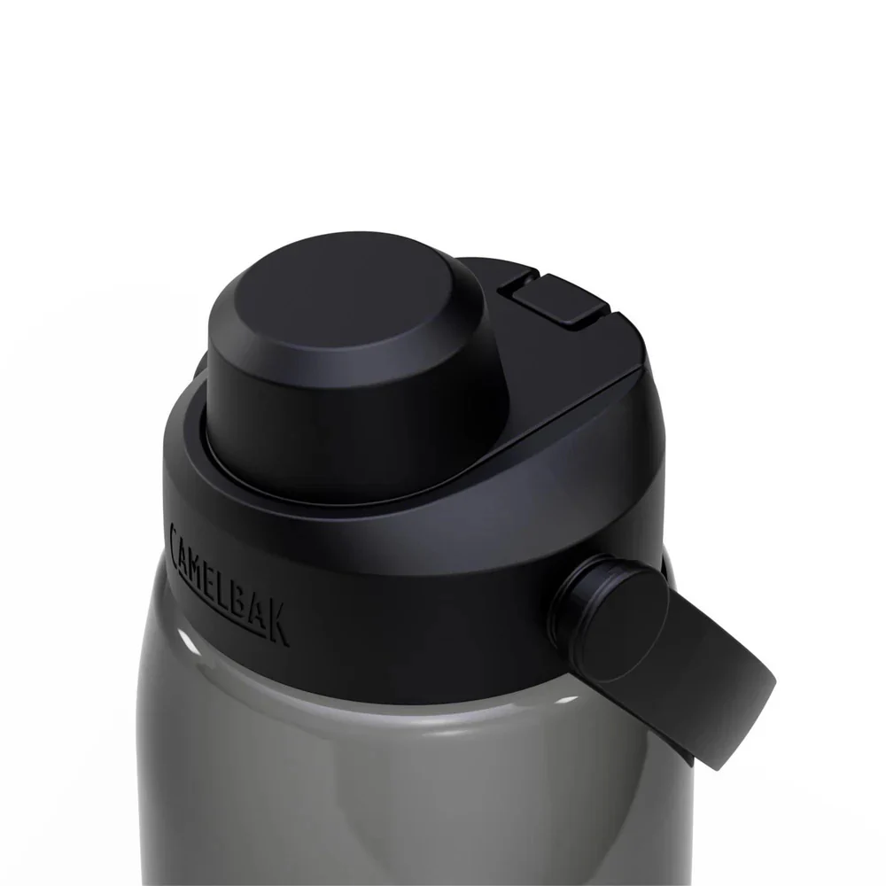 Camelbak - Thrive Chug 1L  Drikkedunk // Charcoal - Image 3