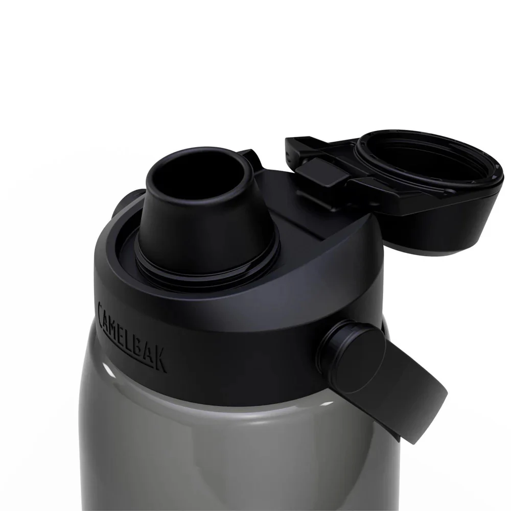 Camelbak - Thrive Chug 1L  Drikkedunk // Charcoal - Image 4