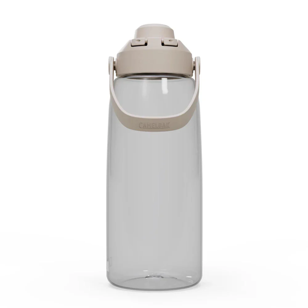 Camelbak - Thrive Chug 1L Drikkedunk // Clear - Image 2