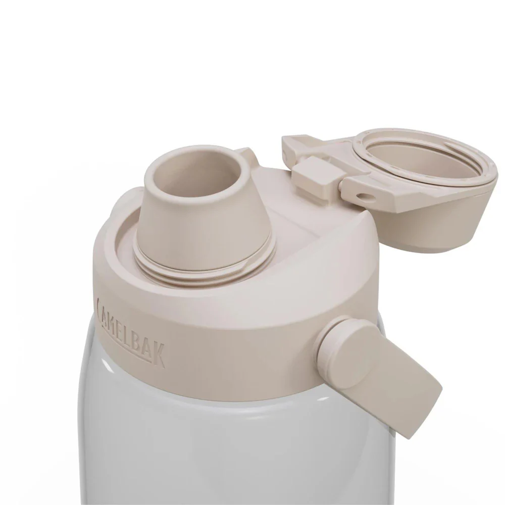 Camelbak - Thrive Chug 1L Drikkedunk // Clear - Image 3