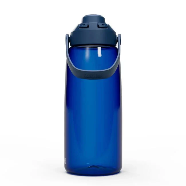 Camelbak - Thrive Chug 1L Drikkedunk // Oxford Blå - Image 2