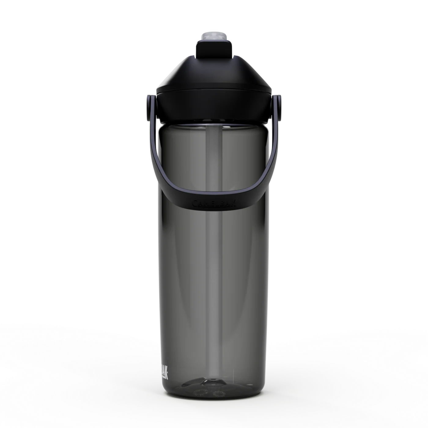 Camelbak - Thrive Flip Straw 0,6L Drikkedunk // Charcoal - Image 2