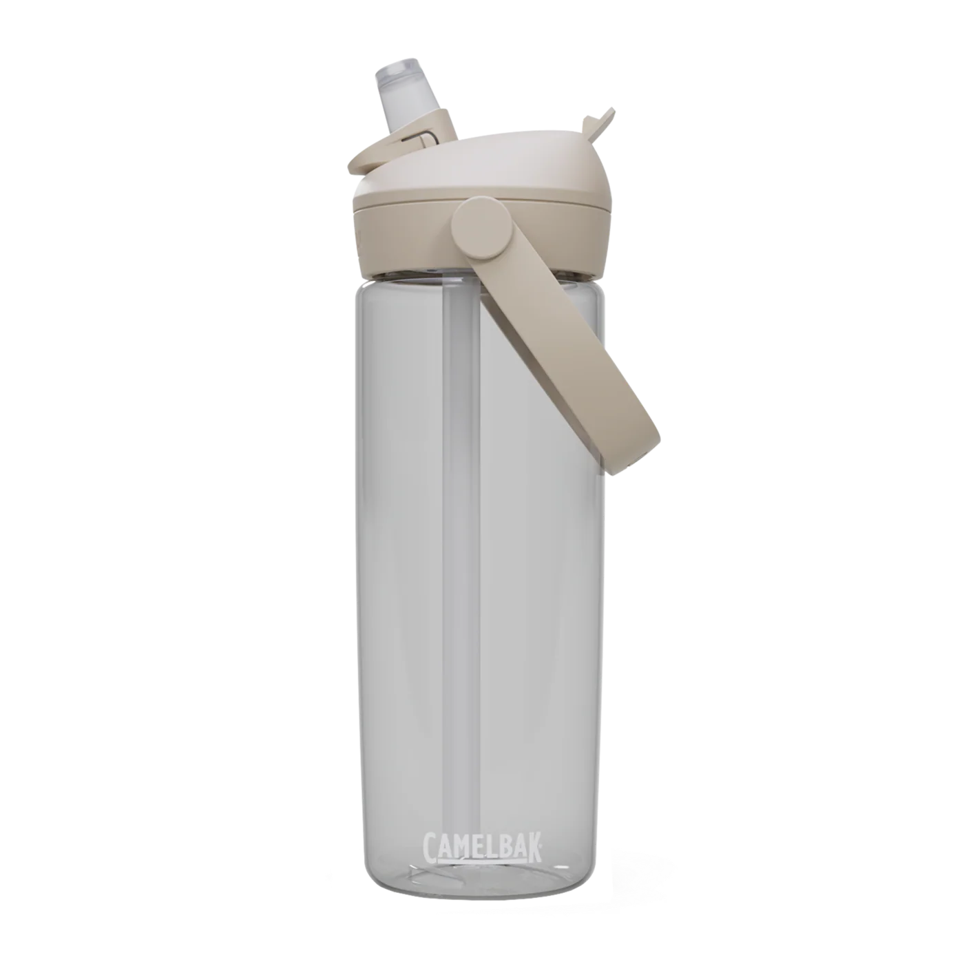 Camelbak - Thrive Flip Straw 0,6L Drikkedunk // Clear