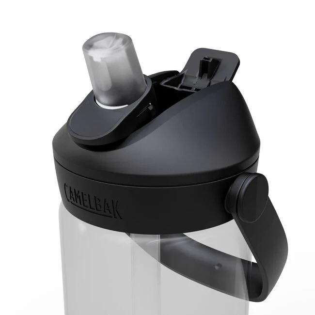 Camelbak - Thrive Flip Straw 0,4L Børne Drikkedunk // Clear - Image 2