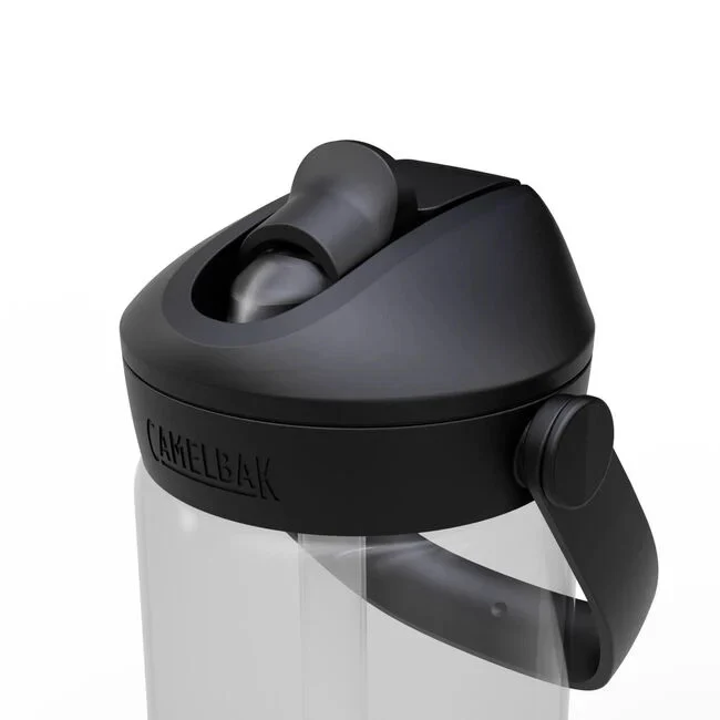 Camelbak - Thrive Flip Straw 0,4L Børne Drikkedunk // Clear - Image 3