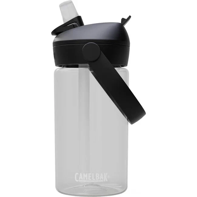Camelbak - Thrive Flip Straw 0,4L Børne Drikkedunk // Clear - Image 4