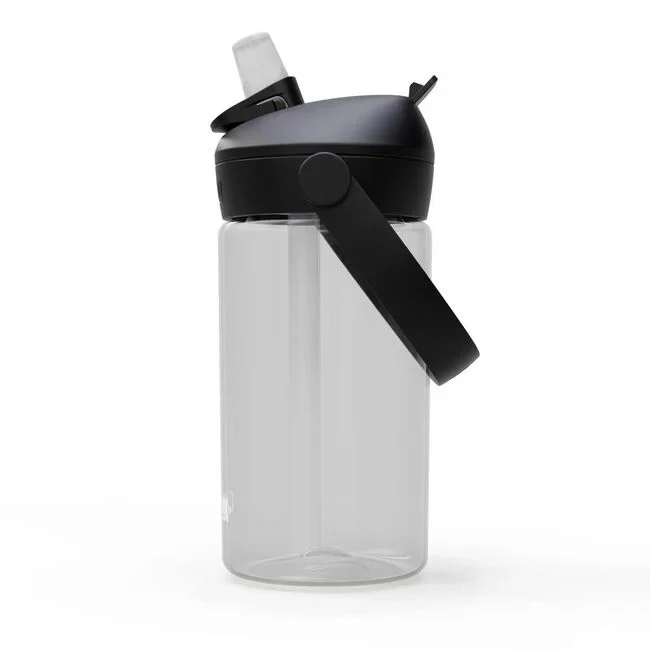 Camelbak - Thrive Flip Straw 0,4L Børne Drikkedunk // Clear - Image 5