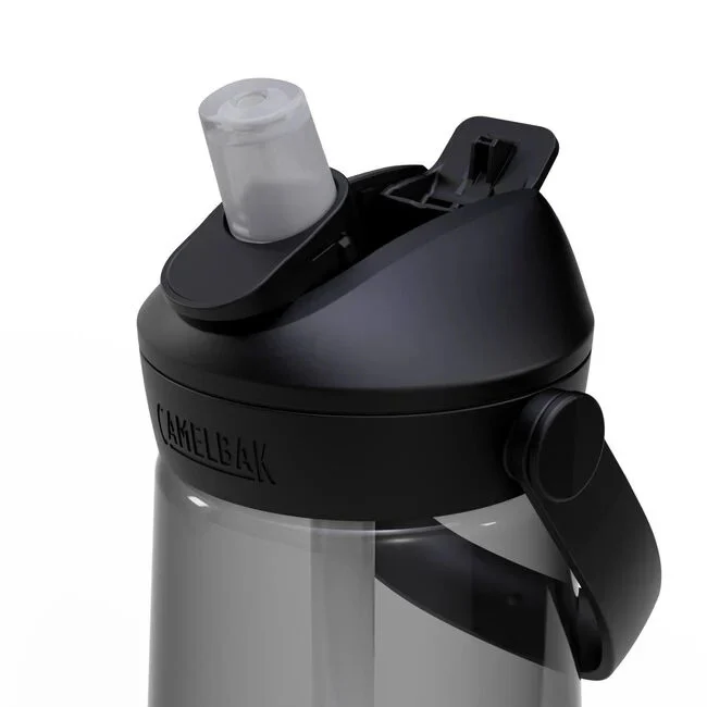 Camelbak - Thrive Flip Straw 0,75L Drikkedunk // Charcoal - Image 3