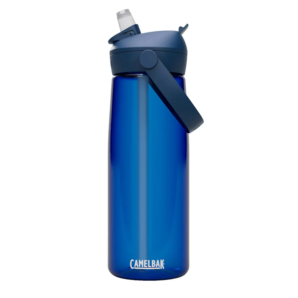Camelbak - Thrive Flip Straw 0,75L Drikkedunk // Oxford Blå