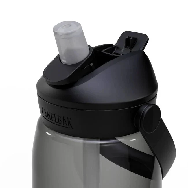 Camelbak - Thrive Flip Straw 1L Drikkedunk // Charcoal - Image 3