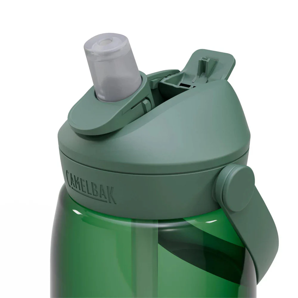 Camelbak - Thrive Flip Straw 1L Drikkedunk // Forest Green - Image 3