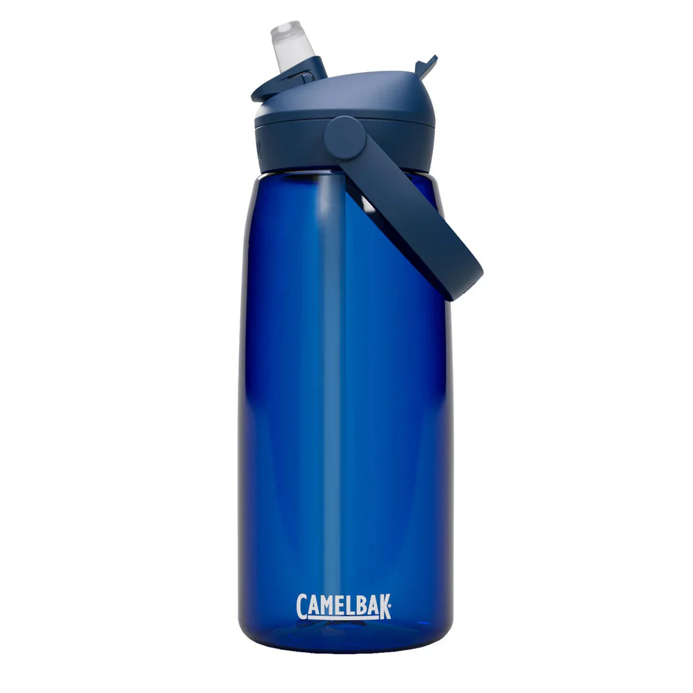 Camelbak - Thrive Flip Straw 1L Drikkedunk // Oxford Blå