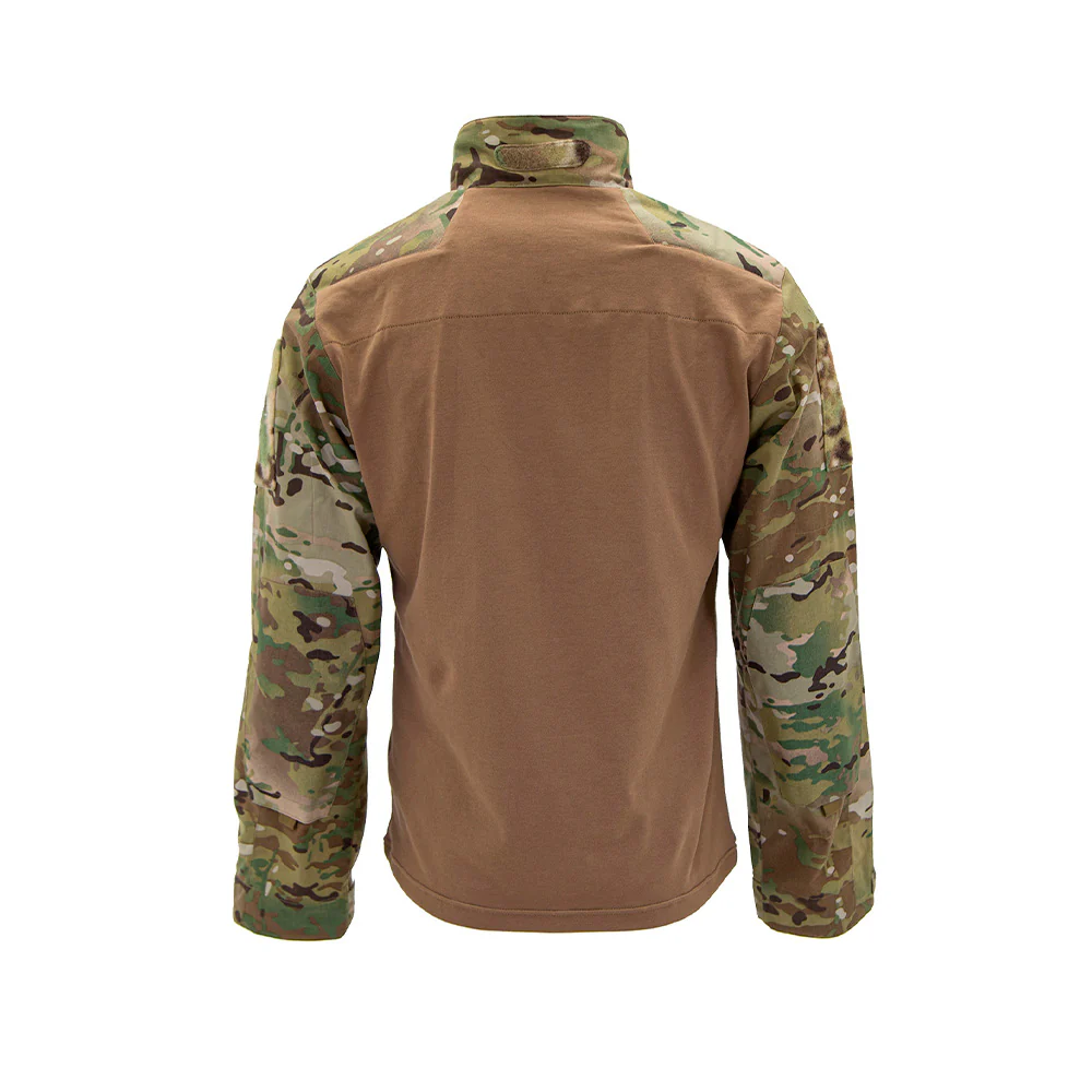 Carinthia - CCS Combat Shirt // Multicam - Image 3