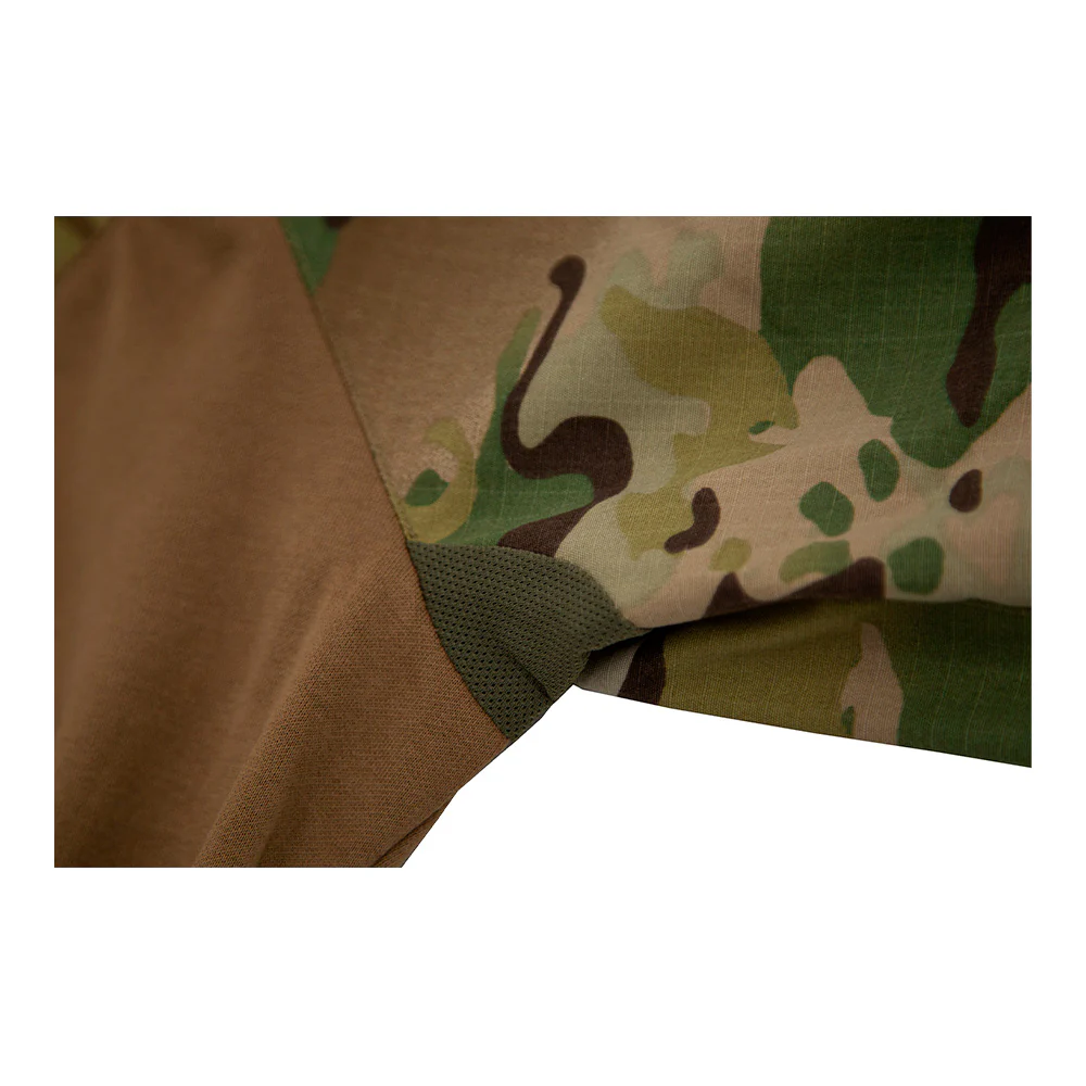 Carinthia - CCS Combat Shirt // Multicam - Image 6