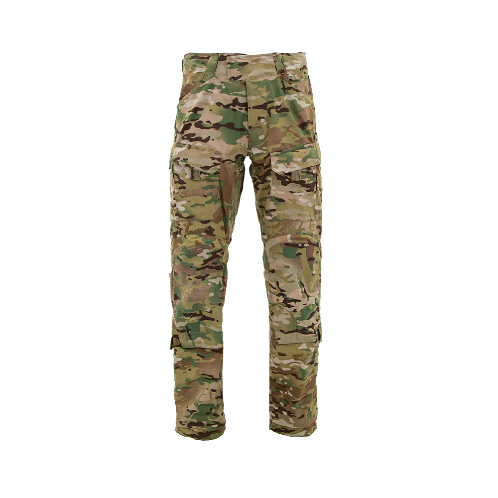Carinthia - CCT Combat Pants // Multicam - Image 2